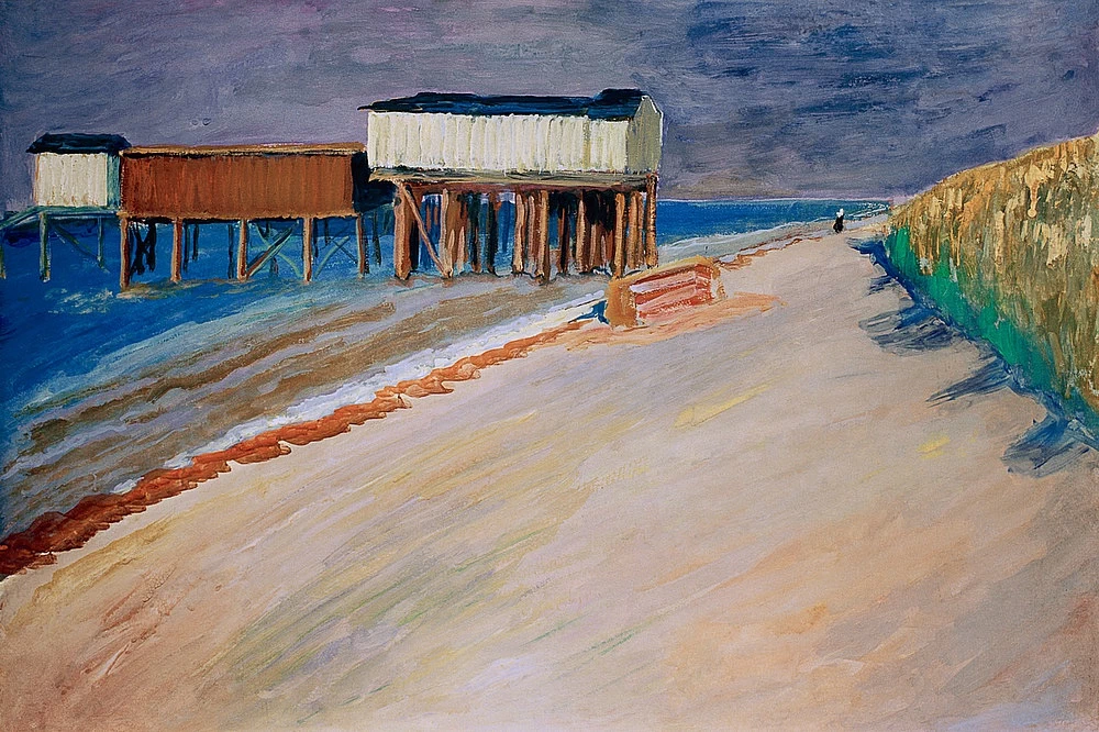 Stabilimento balneare